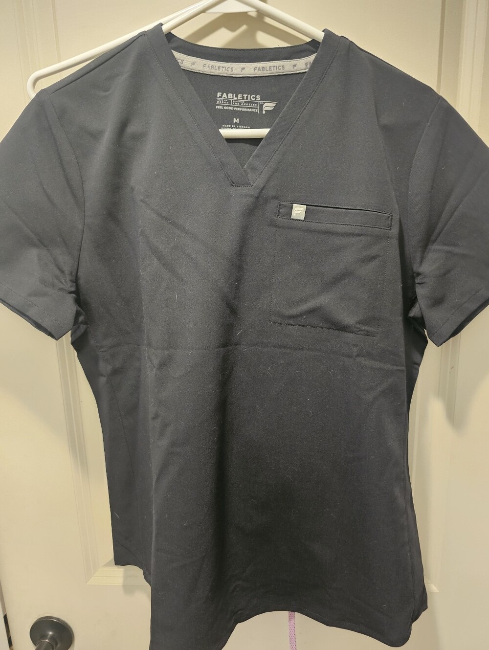 Fabletics Women's Scrub Set
